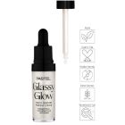 Pastel glassy glow skin serum 14.4ml - clear