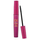 Pastel express volume+length mascara 10ml - black