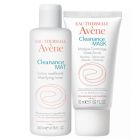 Avene Cleanance Set for Oily and Uneven Skin