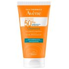 Avene Solaire Cleanance SPF 50+ Sunscreen for Oily Skin 50 ml