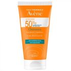 Avene Solaire Cleanance SPF 50+ Sunscreen for Oily Skin