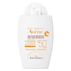 Avene Fluide Mineral Spf 50