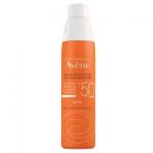 Avene Sun Spray Spf50