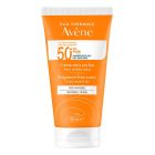 Avene Solaire SPF 50+ Sunscreen