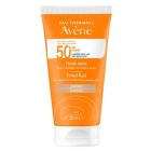 Avene Solaire SPF 50+ Tinted Fluid