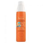 Avene Spf 50+ Children Children's Sun Spray