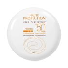 Avene SPF 50 Coloured Sunscreen Compact Cream Foundation