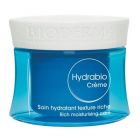 Bioderma Hydrabio Moisturizing Cream 50 ml