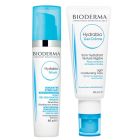 Bioderma Normal Combination Skin Special Moisture Supplement Set