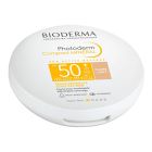 Bioderma Photoderm Compact Mineral SPF50 Color Light