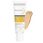 Bioderma Photoderm M SPF 50+ Cream  Golden