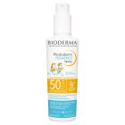 Bioderma Photoderm Pediatrics Spray SPF50