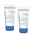 Bioderma Atoderm Moisturizing Hand and Nail Cream 2x50 ml