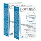 Bioderma Atoderm Pain Skin Cleanser 2 x 150 gr