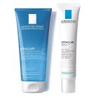 La Roche Posay Effaclar Smooth My Skin Set Medium Tone 200-40 ml