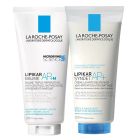 La Roche Posay Dry and Very Dry Skin Care Set 2