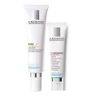 La Roche Posay Anti Age Skin Care Set - Normal and Combination Skin