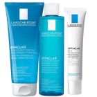 La Roche Posay Effaclar Anti-Blackhead SET