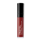 Pastel daylong lipcolor kissproof 7ml - matte red