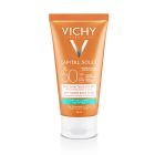 Vichy Capital Soleil Dry Touch Anti-Glare High Protection Facial Sunscreen Spf 50