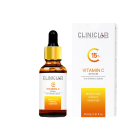 ClinicLab %15 clear vitamin C serum
