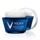 Vichy Liftactiv Supreme Night Anti-Wrinkle Cream 50 ml