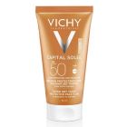 Vichy Capital Soleil SPF50 Color