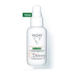 Vichy Capital Soleil UV-Clear Spf 50 Fluid Sunscreen