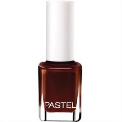 Pastel nail polish - brown - 15
