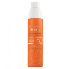 Avene Sun Spray Spf50