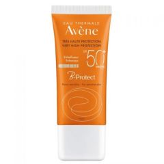 Avene Solaire B-Protect SPF 50 Sunscreen 