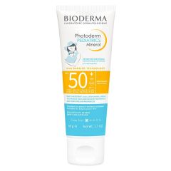 بيوديرما فوتوديرم واقي شمس للأطفال SPF50 معدني-50 غ