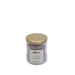 Dionesse purple detox clay

