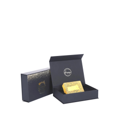 Dionesse 24K gold soap for face and body
